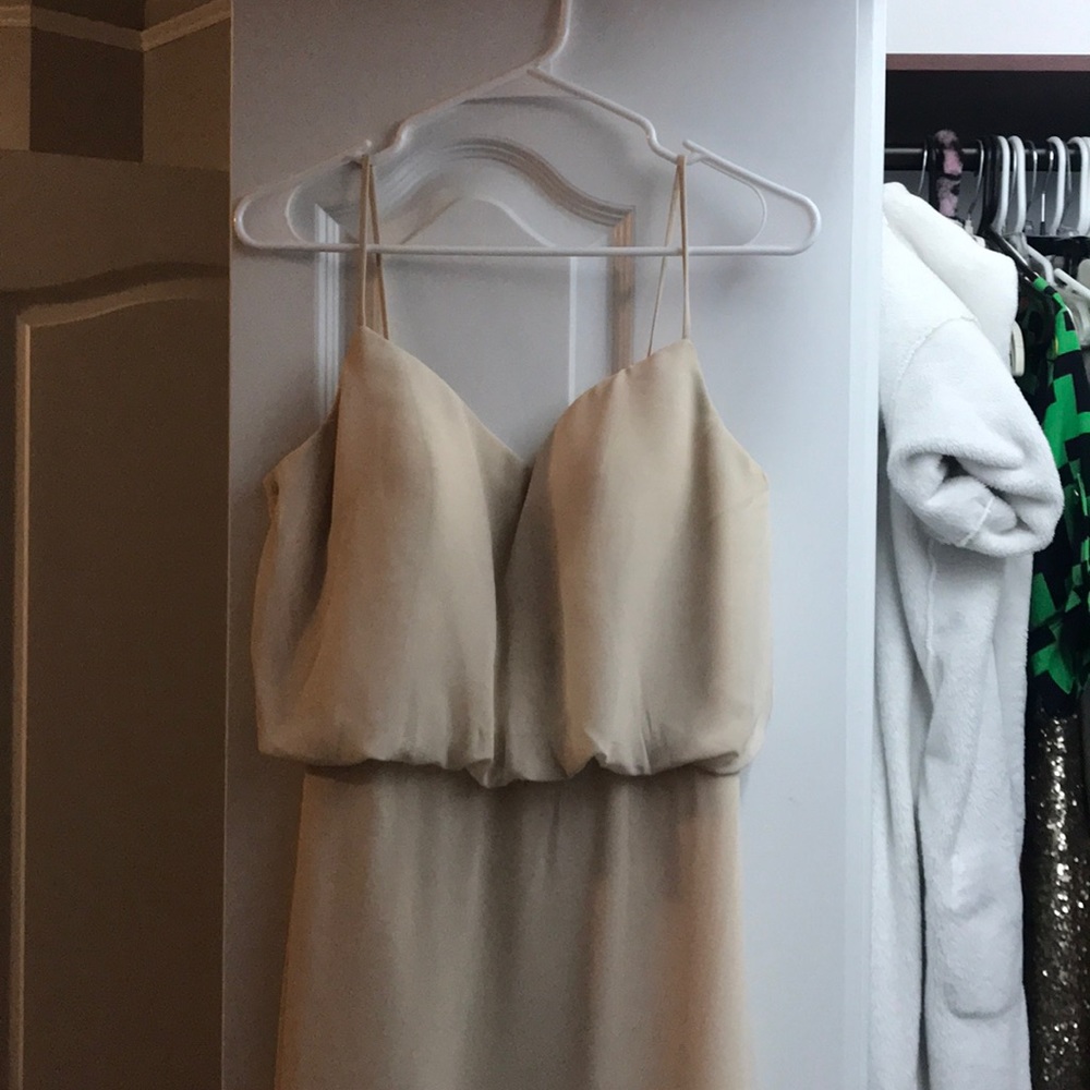 Bill Levkoff Dress